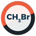 Methyl Bromide Gas